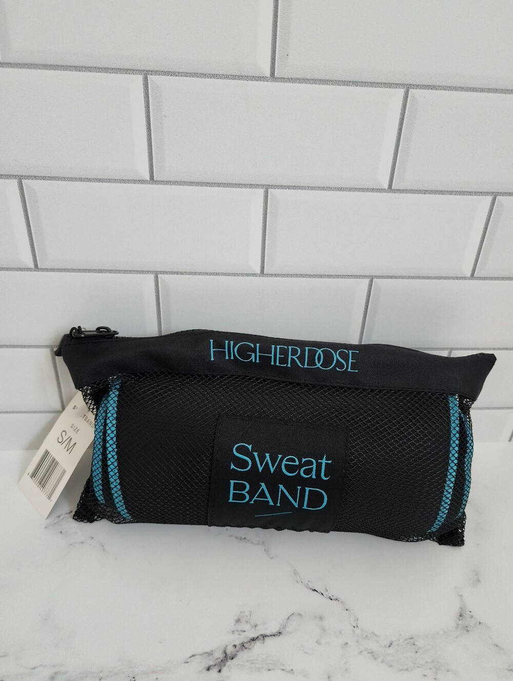 Higherdose Sweat Band
